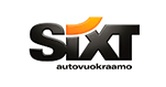 Sixt Autovuokraamo